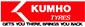 Anvelope directie KUMHO RS50 215/75 R17.5 128/126M