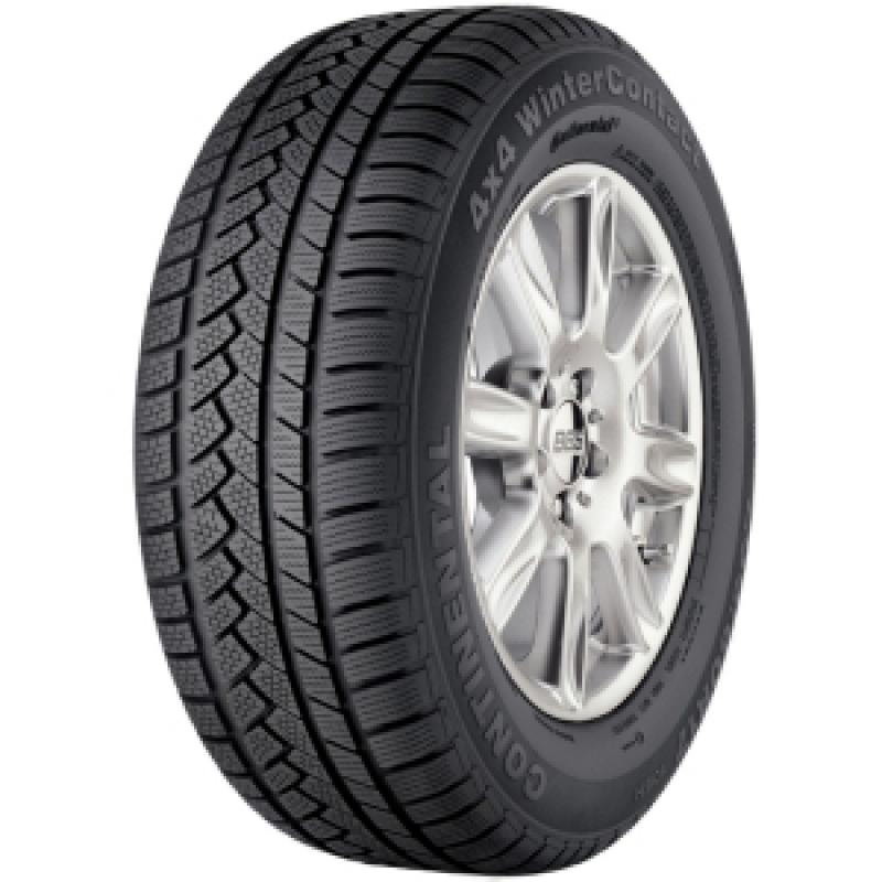 Anvelope iarna CONTINENTAL 4X4 WINTER CONTACT * 255/55 R18 105H