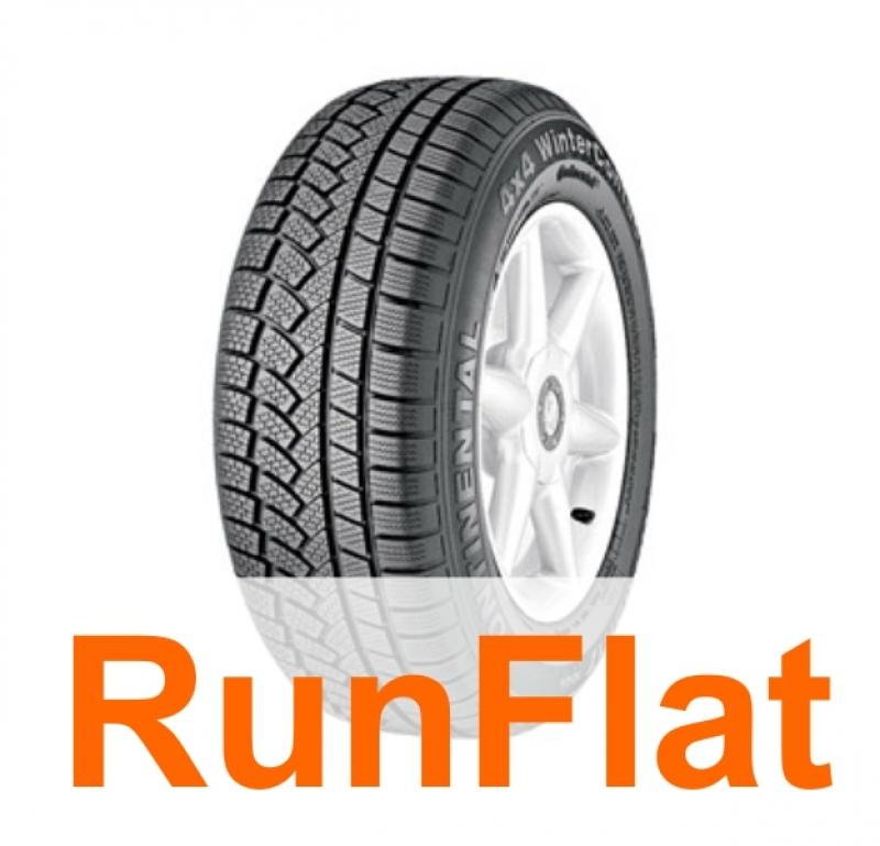 Anvelope iarna CONTINENTAL 4X4 WINTER CONTACT * SSR 255/55 R18 109H