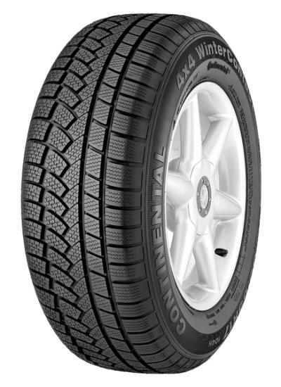 Anvelope iarna CONTINENTAL 4X4 WINTER CONTACT * 235/55 R17 99H