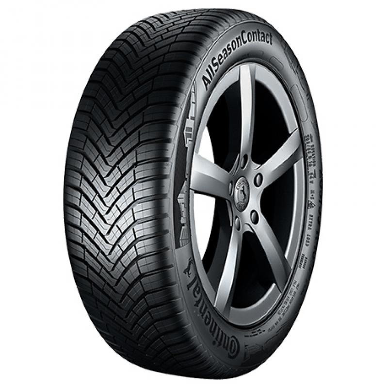 Anvelope all seasons CONTINENTAL ALLSEASON CONTACT 175/65 R14 82T