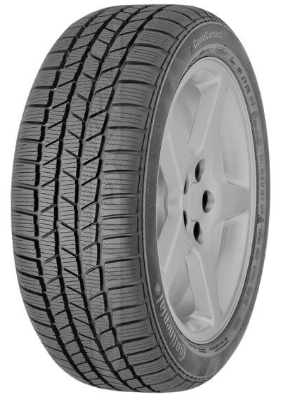 Anvelope all seasons CONTINENTAL ContiContact TS 815 205/60 R16 96H