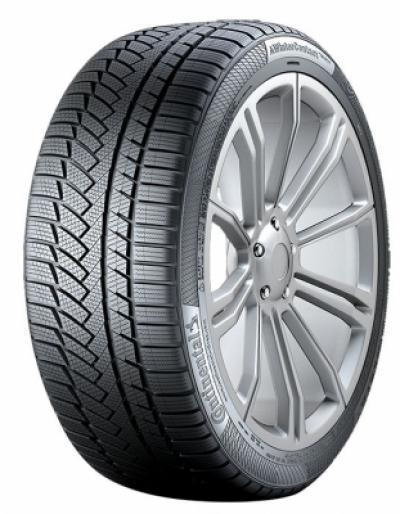 Anvelope iarna CONTINENTAL ContiWinterContact TS 850 P FR SUV 235/55 R19 105H