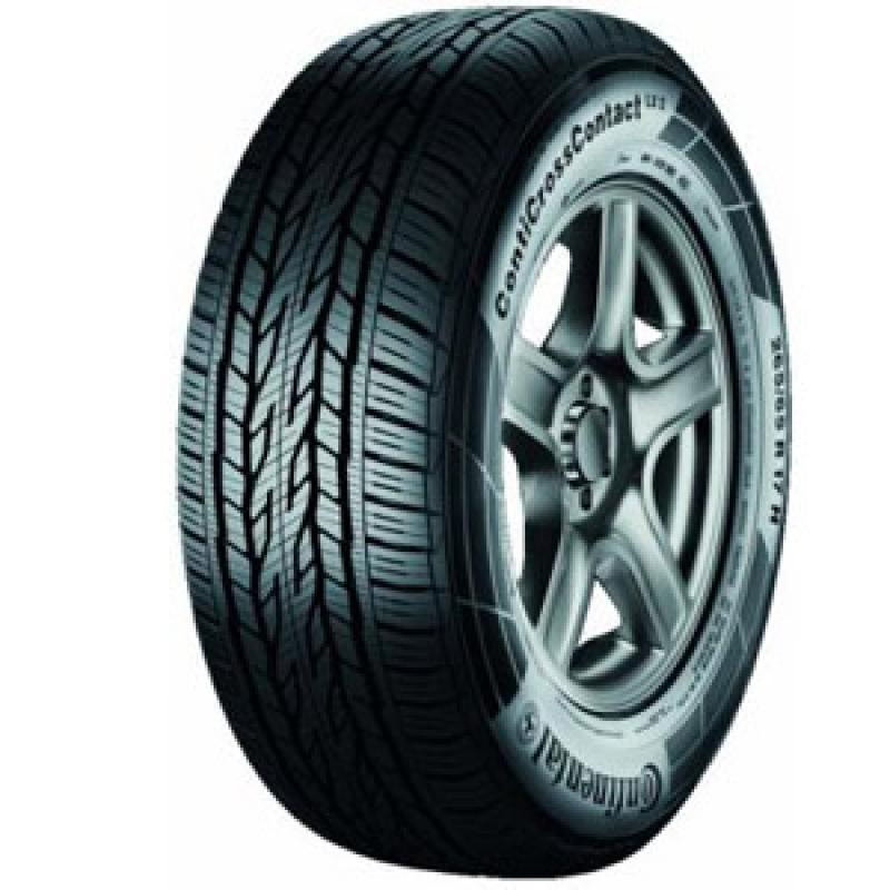 Anvelope vara CONTINENTAL CROSS CONTACT LX 2 215/70 R16 100T
