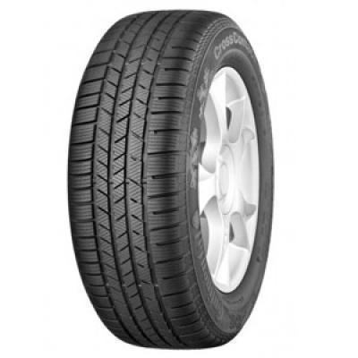Anvelope iarna CONTINENTAL CROSS CONTACT WINTER 245/65 R17 111T