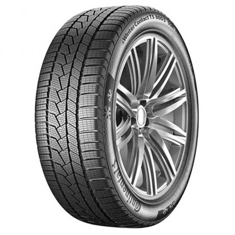 Anvelope iarna CONTINENTAL WINTER CONTACT TS860 S FR 275/40 R22 107V