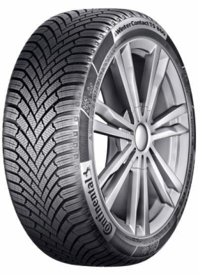 Anvelope iarna CONTINENTAL WINTER CONTACT TS860 205/55 R16 91T