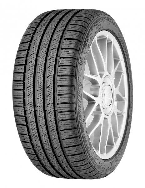 Anvelope iarna CONTINENTAL ContiWinterContact TS 810 S(*) 175/65 R15 84T