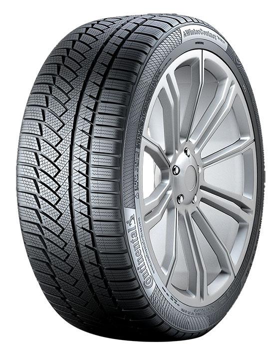 Anvelope iarna CONTINENTAL WINTER CONTACT TS850 P FR 235/55 R19 101T