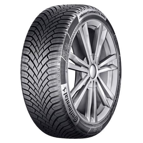Anvelope iarna CONTINENTAL WINTER CONTACT TS860 185/70 R14 88T