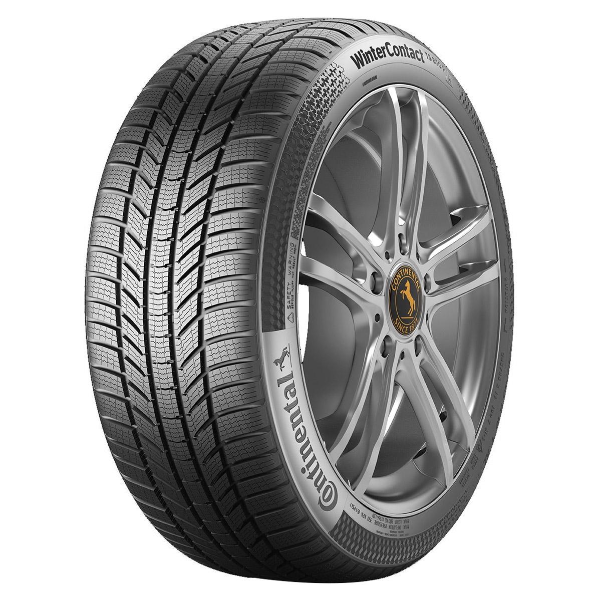 Anvelope iarna CONTINENTAL WINTER CONTACT TS870 P FR 235/55 R19 105T
