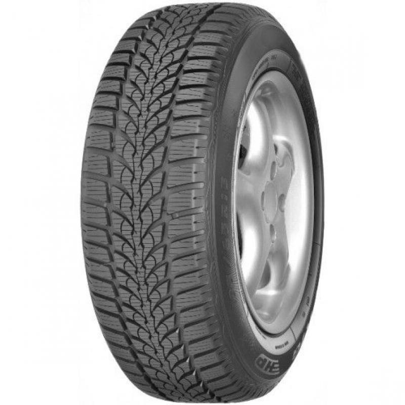 Anvelope iarna DIPLOMAT MADE BY GOODYEAR WINTER HP 205/55 R16 91T