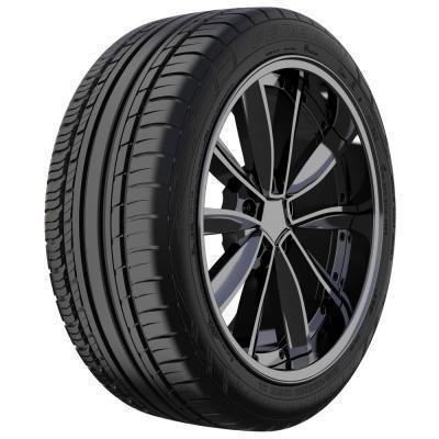Anvelope vara FEDERAL COURAGIA F/X 255/50 R19 107W