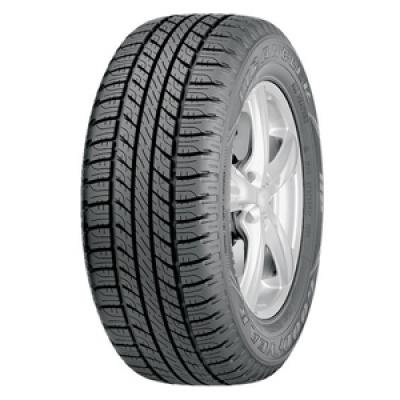 Anvelope all seasons GOODYEAR WRANGLER HP ALL WEATHER 265/65 R17 112H