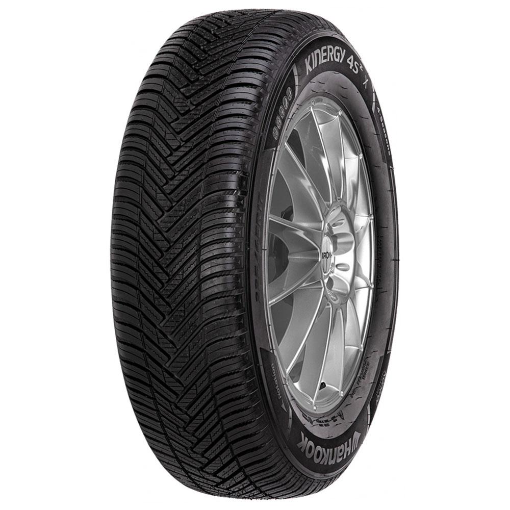 Anvelope all seasons HANKOOK H750A Kinergy 4S 2 X 215/70 R16 100H
