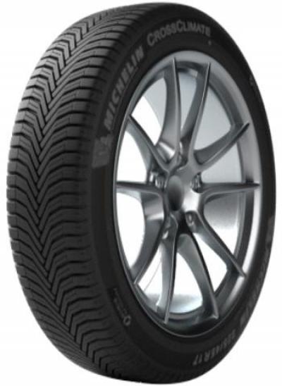 Anvelope all seasons MICHELIN CROSSCLIMATE + 235/40 R18 95Y