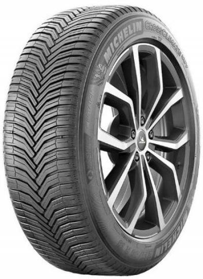 Anvelope all seasons MICHELIN CROSSCLIMATE SUV 2 265/65 R17 112H
