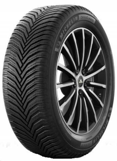 Anvelope all seasons MICHELIN CROSSCLIMATE 2 225/45 R17 91Y