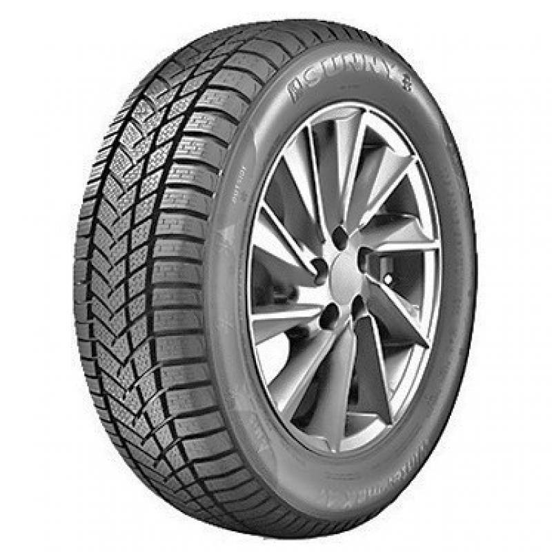 Anvelope iarna SUNNY NW211 195/55 R16 87H