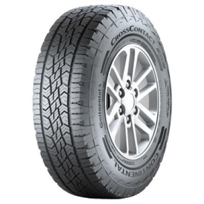Anvelope all seasons CONTINENTAL CrossContact ATR 205/70 R15 96H