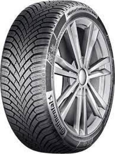 Anvelope iarna CONTINENTAL TS860S 205/55 R16 91H