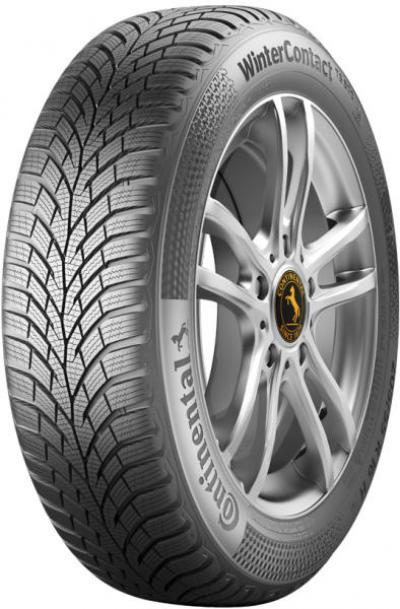 Anvelope iarna CONTINENTAL TS870P 215/70 R16 100T