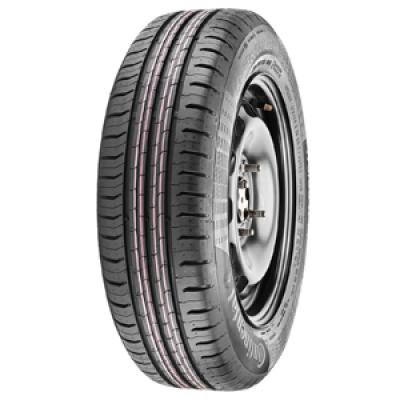 Anvelope vara CONTINENTAL ContiEcoContact5 185/65 R15 88T