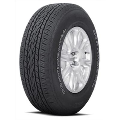 Anvelope all seasons CONTINENTAL ContiCrossContact LX2 215/65 R16 98H