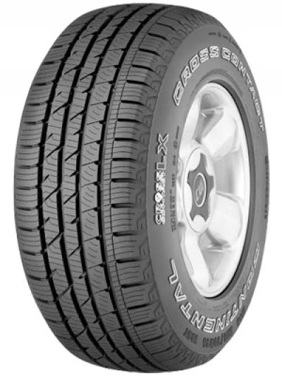 Anvelope all seasons CONTINENTAL ContiCrossContact LX Sport 215/65 R16 98H