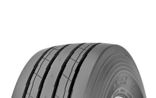 Anvelope trailer TREADMAX KMaxT (MS) 385/65 R22.5 164K