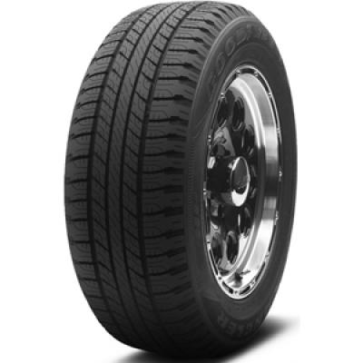 Anvelope all seasons GOODYEAR Wrangler HP All Weather 245/65 R17 107H