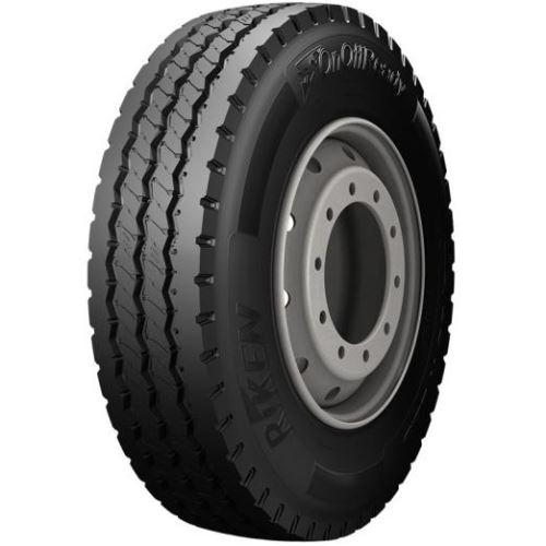 Anvelope directie RIKEN On/Off Ready S (MS) 385/65 R22.5 160K