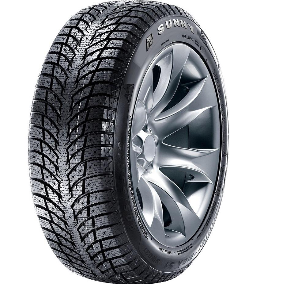 Anvelope iarna SUNNY NW631 235/65 R17 104T
