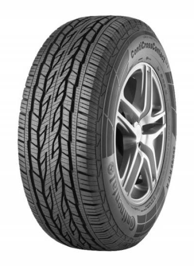 Anvelope all seasons CONTINENTAL Cross Contact LX2 215/65 R16 98H