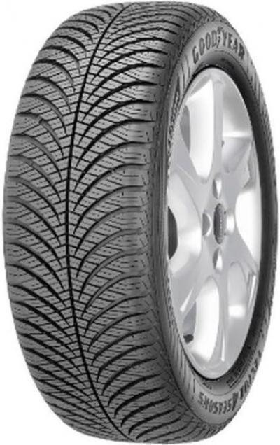 Anvelope all seasons GOODYEAR VECTOR-4S G2 XL 165/60 R15 81T