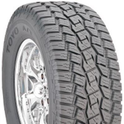 Anvelope vara TOYO OPEN COUNTRY A/T+ 215/60 R17 96V