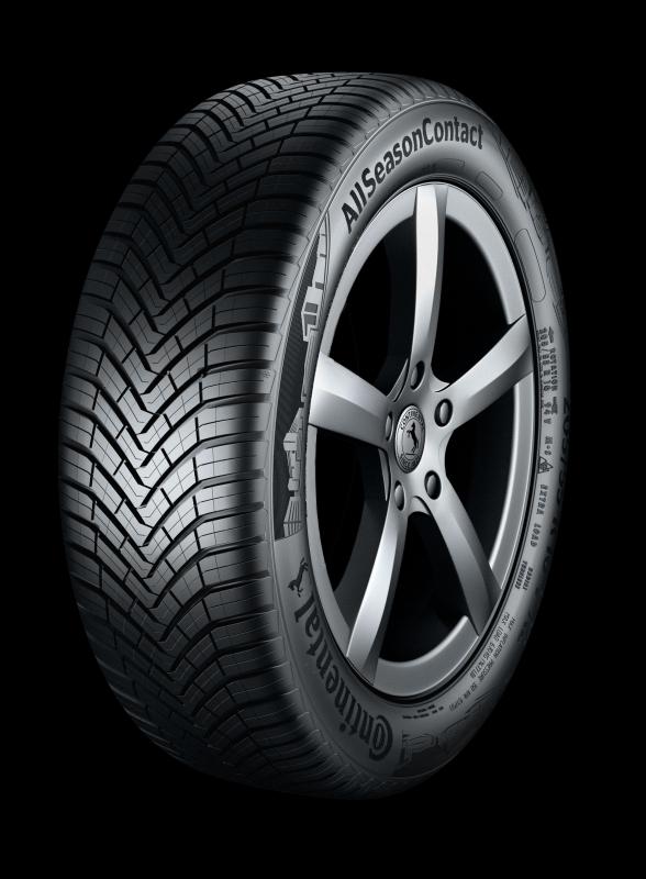 Anvelope all seasons CONTINENTALL AllSeasonContact XL 215/65 R16 102H
