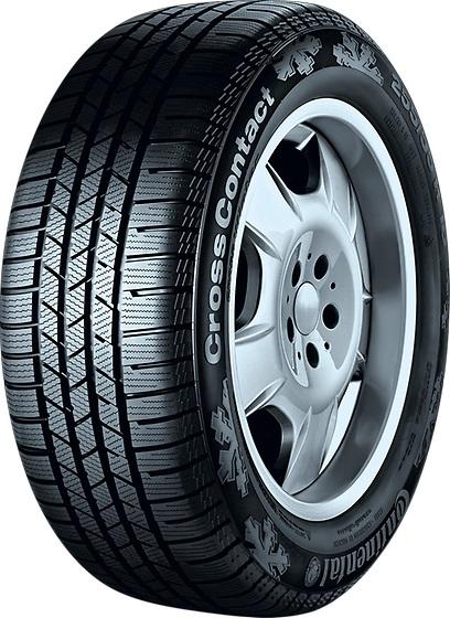 Anvelope iarna CONTINENTALL ContiCrossContact Winter 235/60 R17 102H