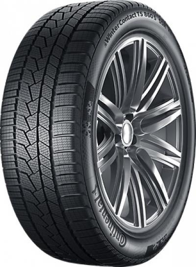Anvelope iarna CONTINENTALL WinterContact TS 860 S RFT XL 255/55 R18 109H