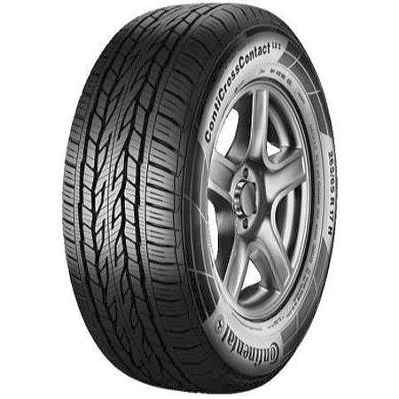 Anvelope vara CONTINENTALL ContiCrossContact LX 2 215/65 R16 98H
