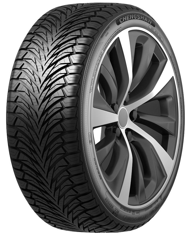Anvelope all seasons CHENGSHAN EverClime CSC-401 XL 235/55 R19 105W