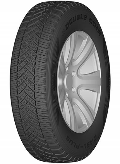 Anvelope all seasons DOUBLE COIN DASL+ 215/65 R16 10T