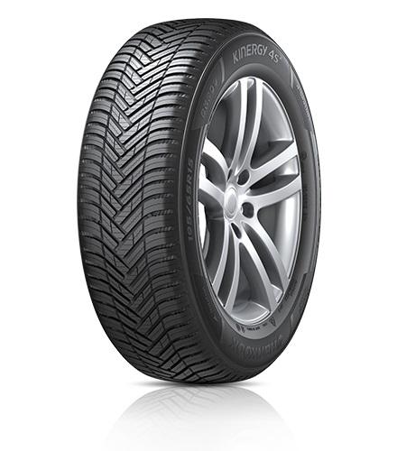 Anvelope all seasons HANKOOK KINERGY 4S 2 H750A XL 255/50 R19 107W