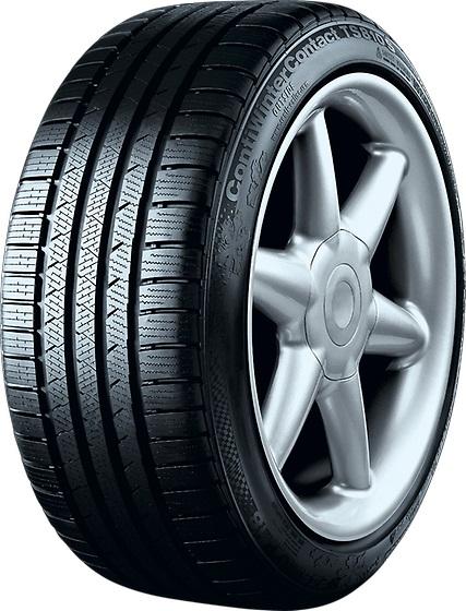 Anvelope iarna CONTINENTALL ContiWinterContact TS 810 S XL 235/40 R18 95V