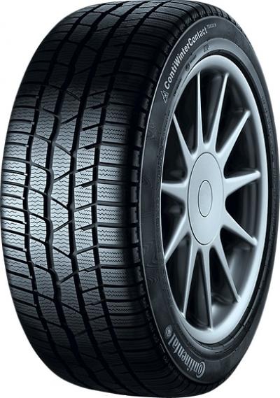 Anvelope iarna CONTINENTALL ContiWinterContact TS 830 P 255/60 R18 108H
