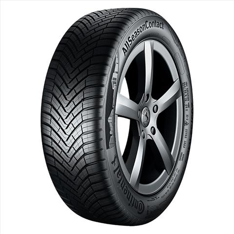 Anvelope all seasons CONTINENTAL AllSeasonContact 165/70 R14 85T