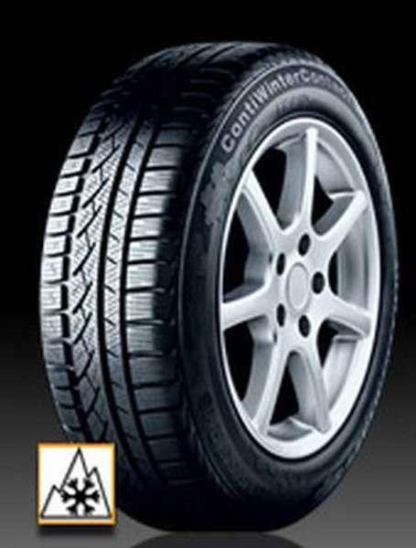 Anvelope iarna CONTINENTAL ContiWinterContact TS810 195/55 R16 87T