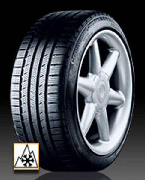 Anvelope iarna CONTINENTAL ContiWinterContact TS810S 175/65 R15 84T