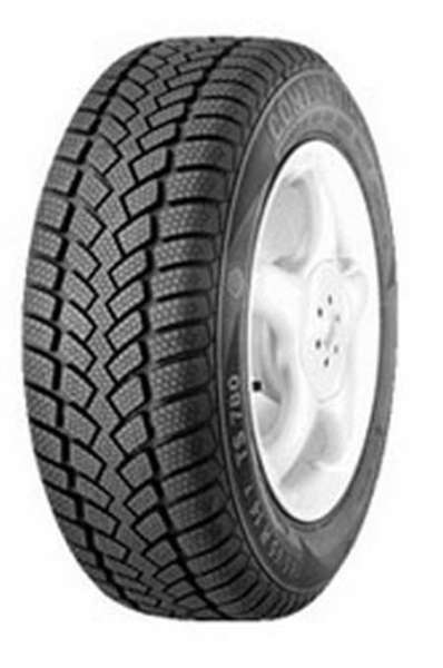 Anvelope iarna CONTINENTAL ContiWinterContact TS780 175/70 R13 82T