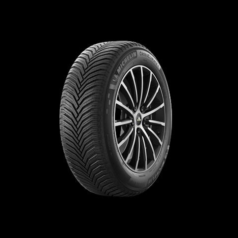 Anvelope all seasons MICHELIN CROSSCLIMATE 2 195/65 R15 91H